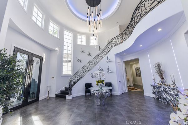 Interior, Pendant Lights, Recessed Lighting