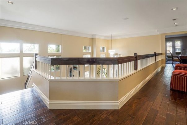 Interior, Pendant Lights, Recessed Lighting, Wood Texture Flooring
