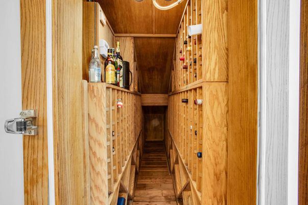 Interior, Wooden Ceilings, Wood Texture Flooring, Wooden Walls