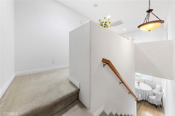 Interior, Pendant Lights, Recessed Lighting