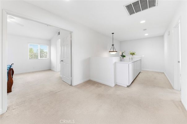 Interior, Pendant Lights, Recessed Lighting