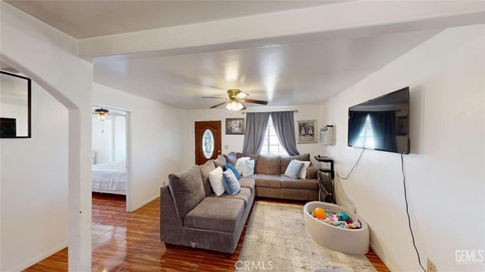 Interior, Living room, Wood Texture Flooring