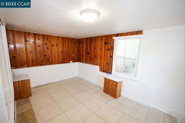 Empty room, Interior, Wooden Walls