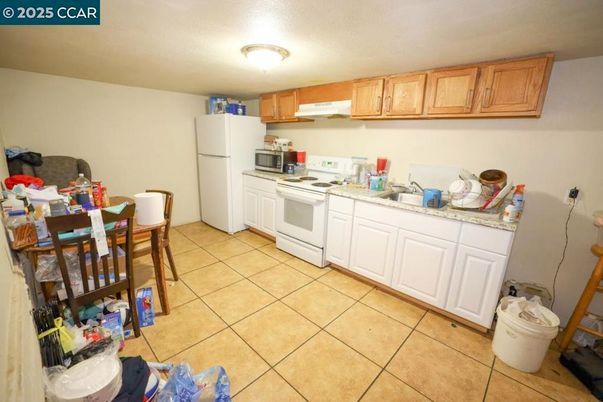 Dining room, Interior, Kitchen