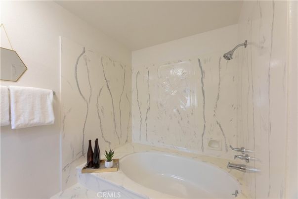 Bathroom, Interior, Marble, Marble Walls