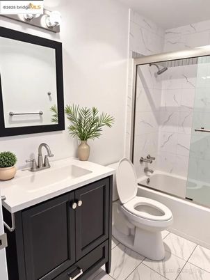 Bathroom, Glass Shower, Interior, Marble, Marble Walls