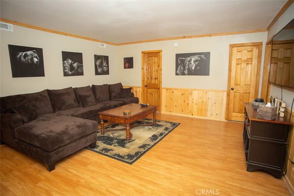 Interior, Living room, Wood Texture Flooring