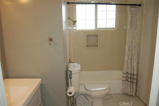 Bathroom, Interior, Marble