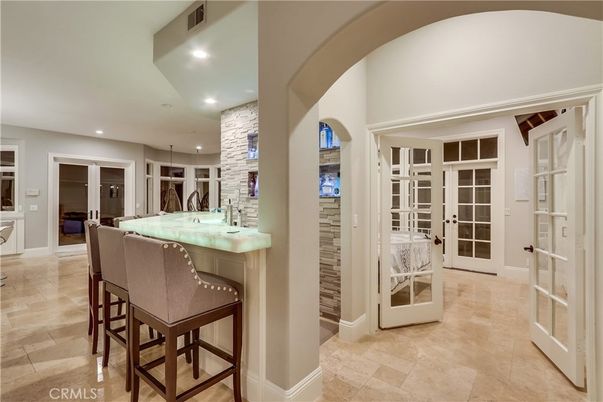 Interior, Pendant Lights, Recessed Lighting
