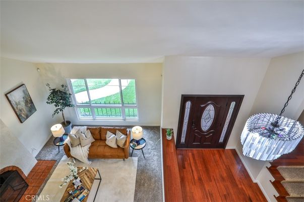 Interior, Living room, Wood Texture Flooring