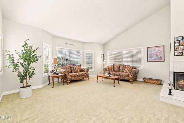 Fireplace, Interior, Living room