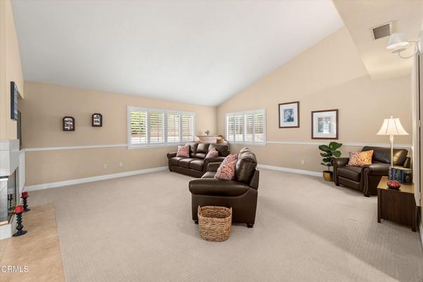 Fireplace, Interior, Living room