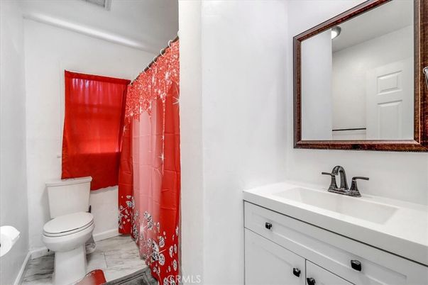 Bathroom, Interior, Marble