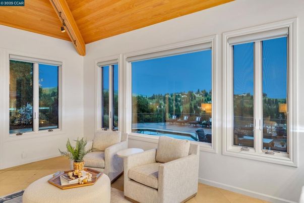 Interior, Living room, Wooden Beams, Wooden Ceilings
