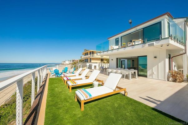 Backyard, Exterior, Water