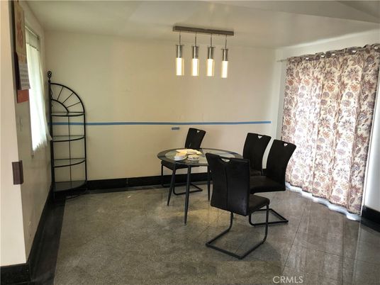 Dining room, Interior, Pendant Lights