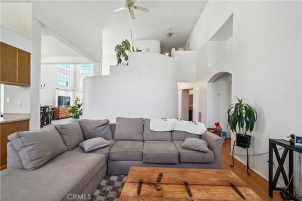 Interior, Living room, Wood Texture Flooring