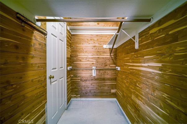 Empty room, Interior, Wooden Walls