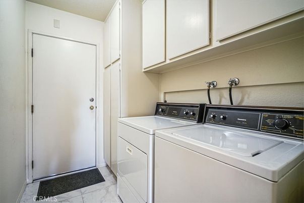 Interior, Marble, Washer