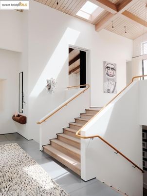 Interior, Wooden Beams, Wooden Ceilings