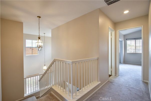Interior, Pendant Lights, Recessed Lighting