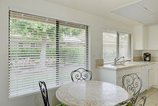 Dining room, Interior, Kitchen