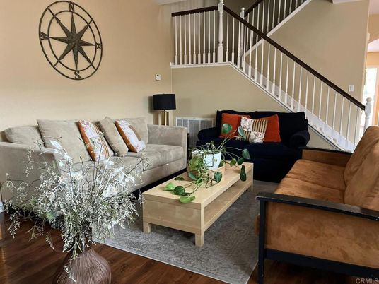 Interior, Living room, Wood Texture Flooring