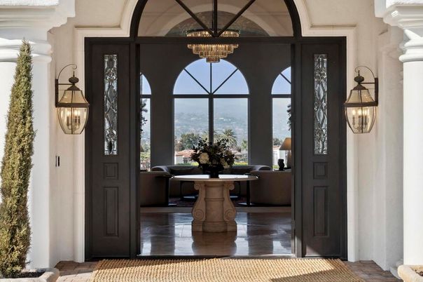 Chandelier, Interior, Pendant Lights