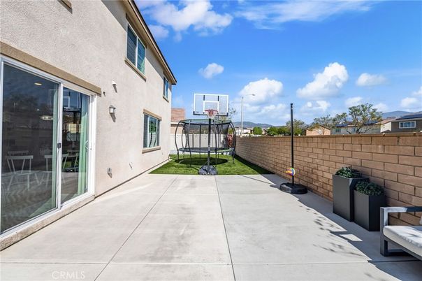 Exterior, Playground