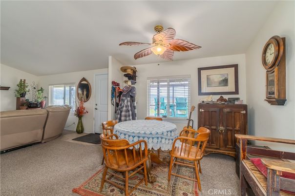 Dining room, Interior, Living room