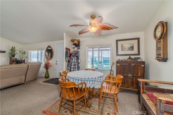 Dining room, Interior, Living room