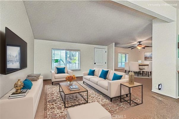 Dining room, Interior, Living room