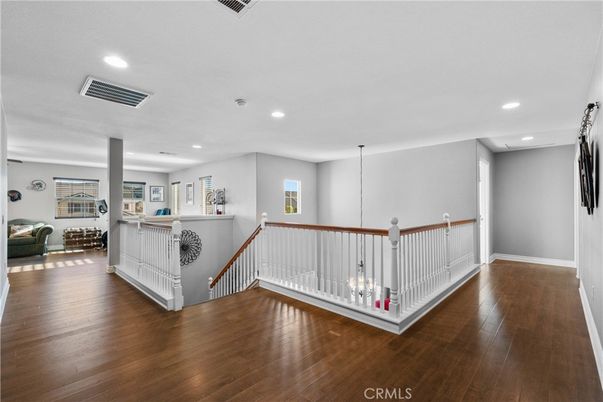 Interior, Pendant Lights, Recessed Lighting, Wood Texture Flooring