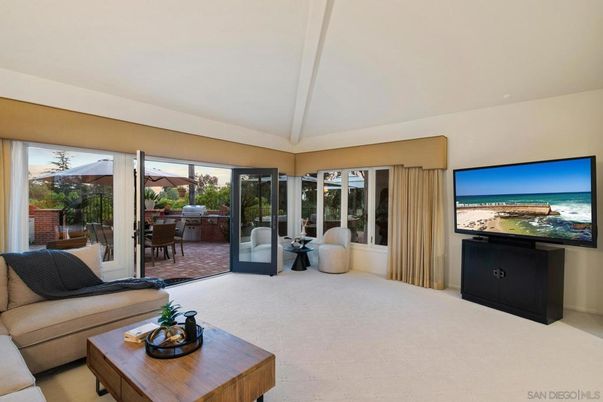 Dining room, Interior, Living room