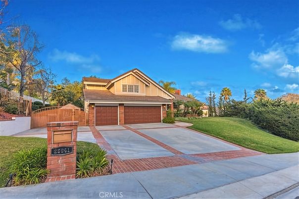 Attached, Backyard, Exterior, Facade, None
