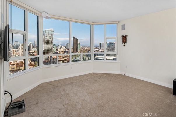 Interior, Empty room, Other