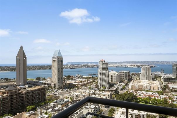 Water, Exterior, Other, Skyline