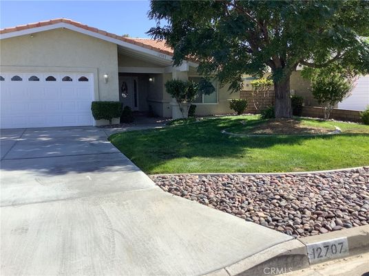 Attached, Backyard, Exterior, Facade, Ranch