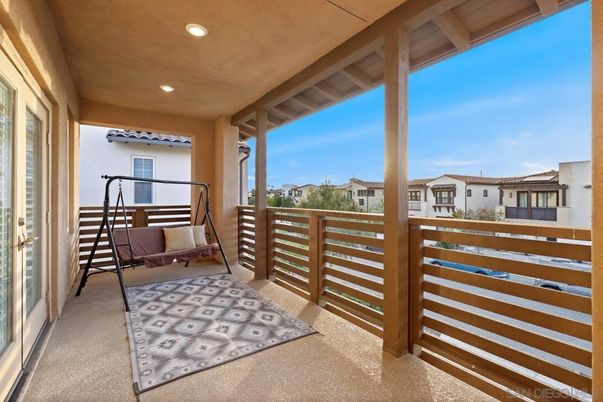Exterior, Recessed Lighting