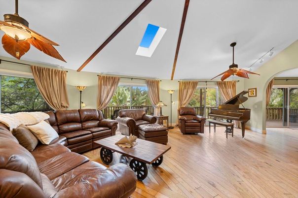 Interior, Living room, Piano, Wood Texture Flooring