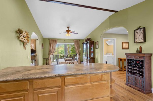Interior, Wooden Beams, Wood Texture Flooring