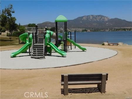 Exterior, Playground, Water