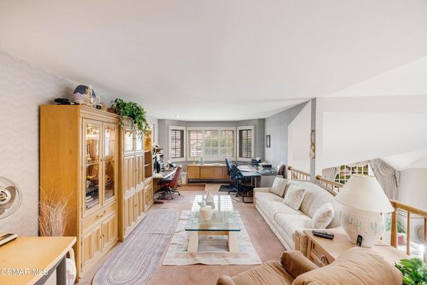 Dining room, Interior, Living room