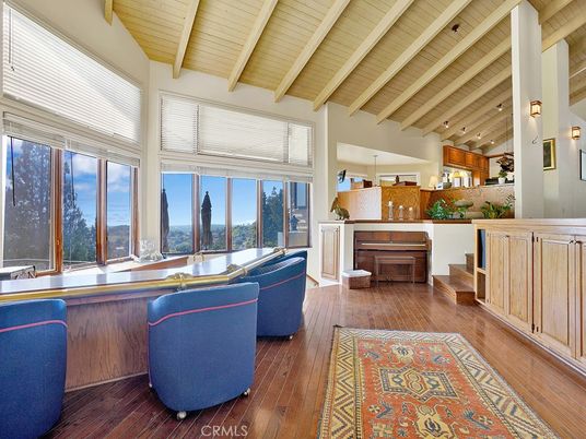 Interior, Piano, Recessed Lighting, Wooden Ceilings, Wood Texture Flooring