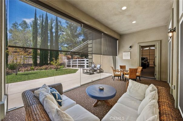 Dining room, Interior, Living room, Recessed Lighting