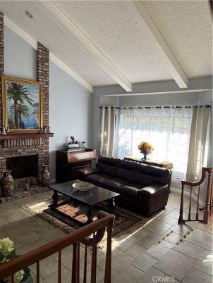 Fireplace, Interior, Living room