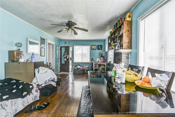 Fireplace, Interior, Wood Texture Flooring