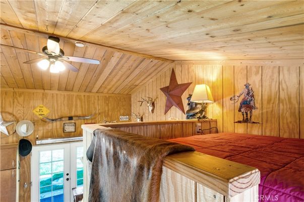 Interior, Wooden Ceilings, Wooden Walls