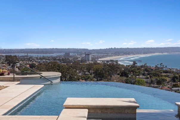 Water, Exterior, Pool, Other
