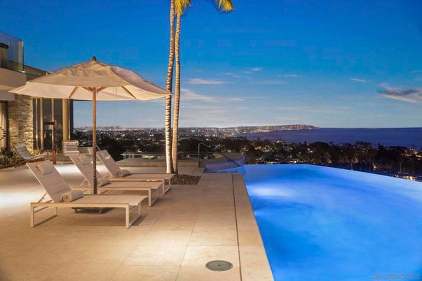 Exterior, Pool, Water